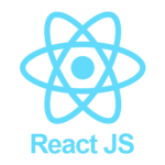 react