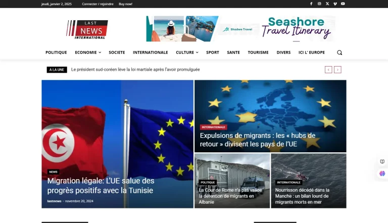 Lastnewsworld