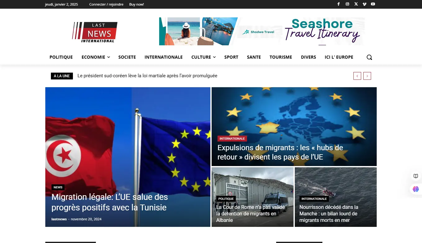 Lastnewsworld